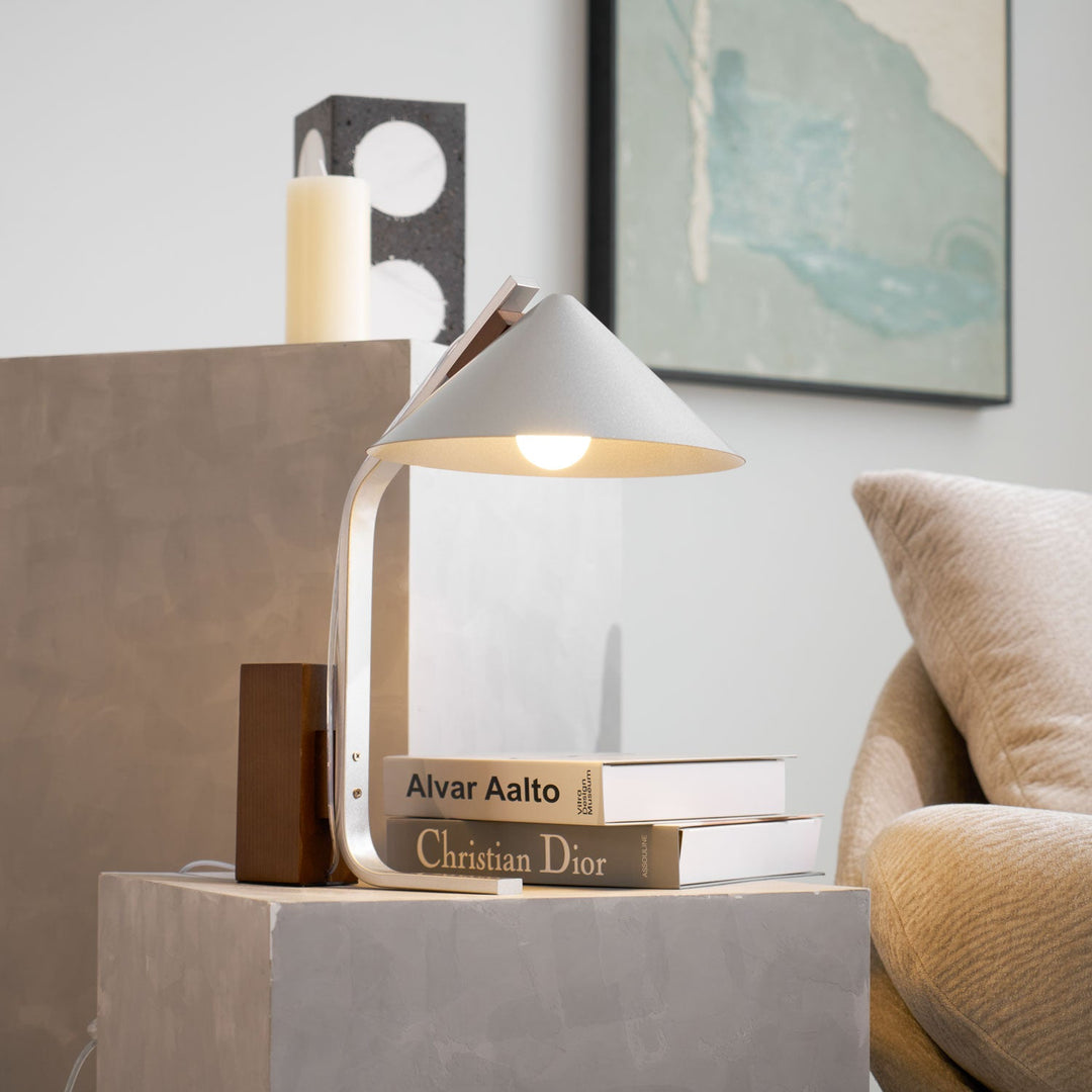 Lampa Biurkowa Arclune