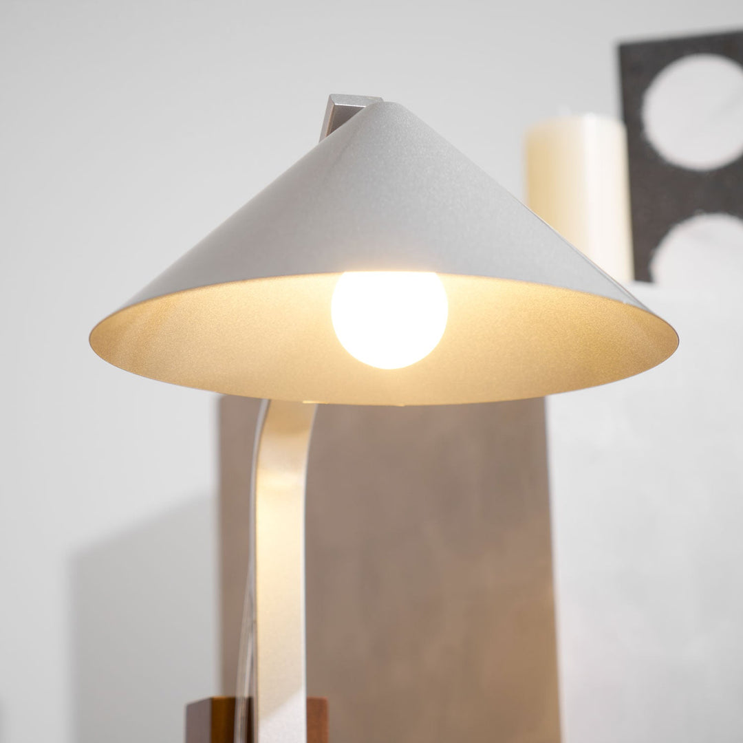 Lampa Biurkowa Arclune