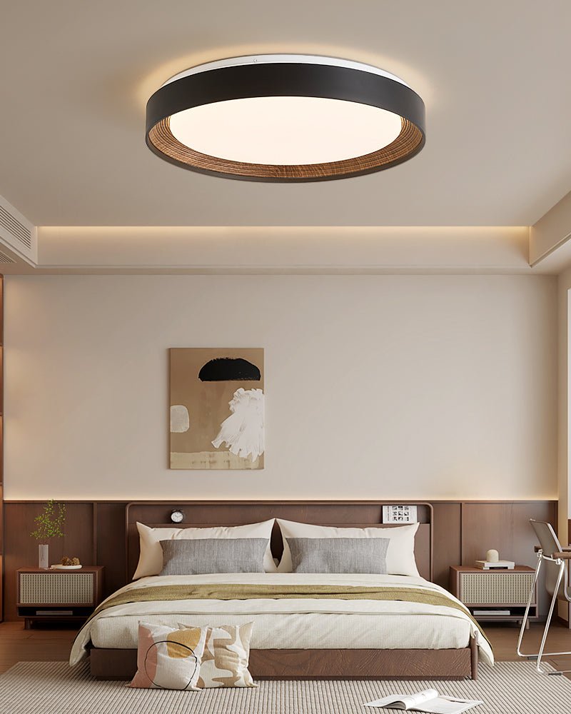 Lampa sufitowa Arco Acrylic