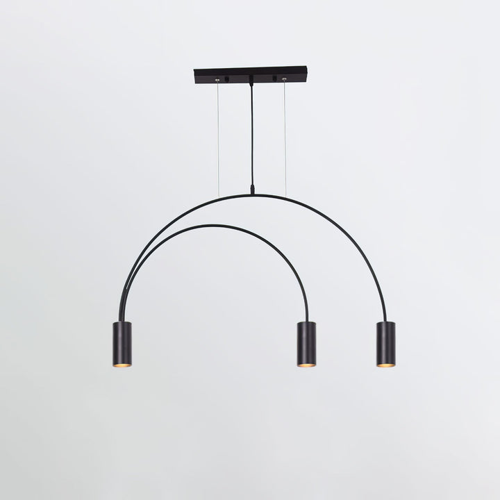 Lampa Wisząca Arcs