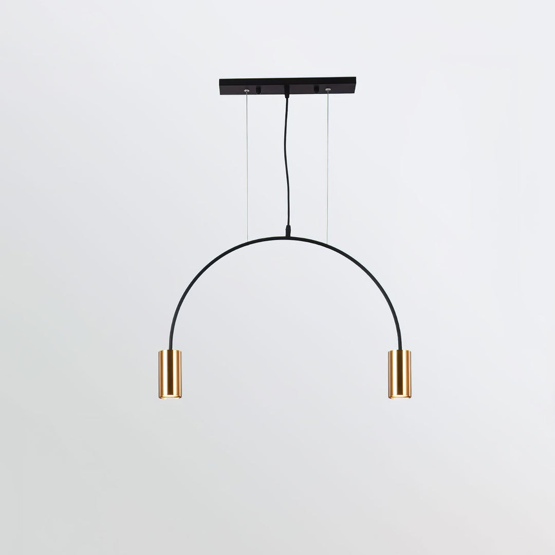 Lampa Wisząca Arcs