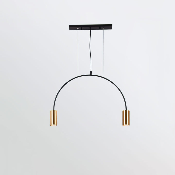 Lampa Wisząca Arcs
