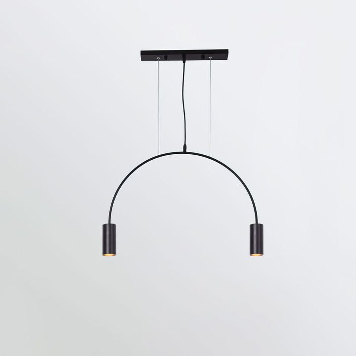Lampa Wisząca Arcs