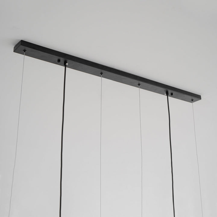 Lampa Wisząca Arcs