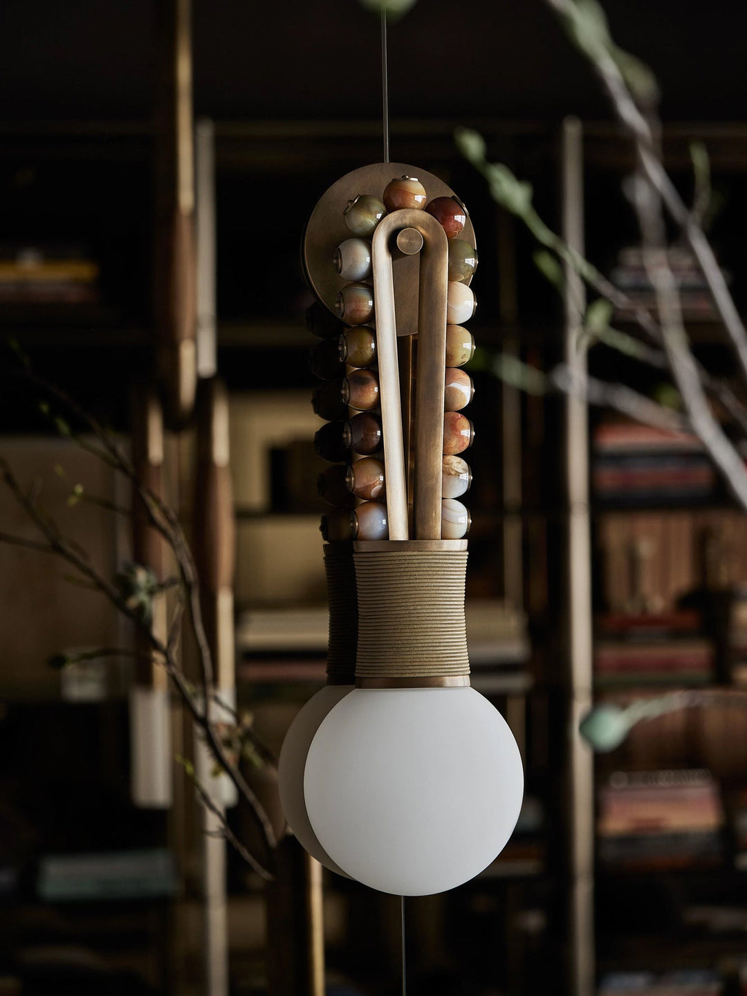 Lampa Ścienna Ardora