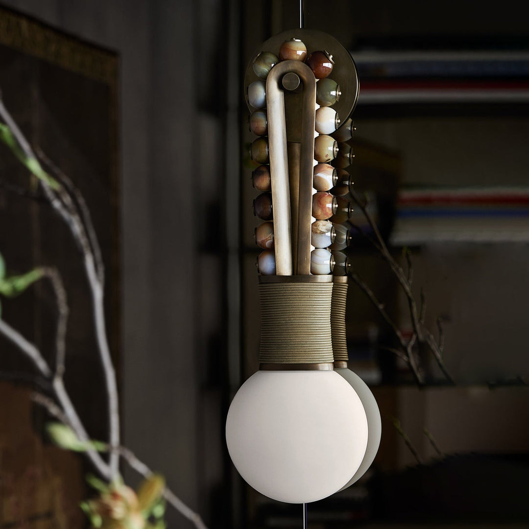 Lampa Ścienna Ardora