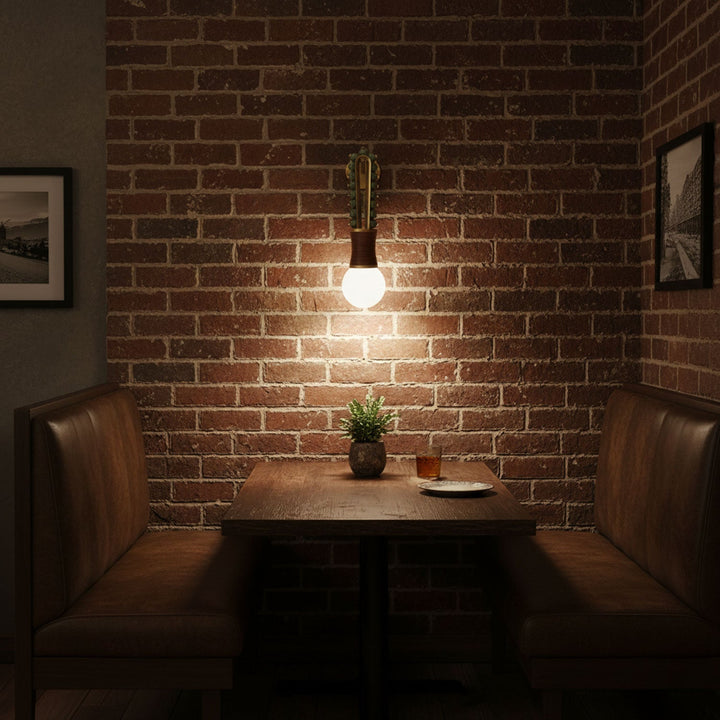 Lampa Ścienna Ardora