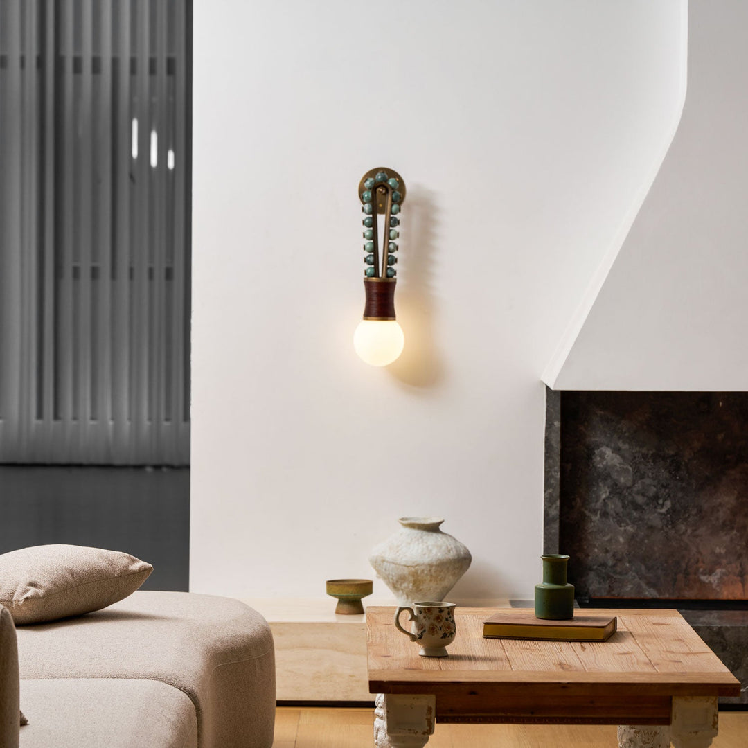 Lampa Ścienna Ardora