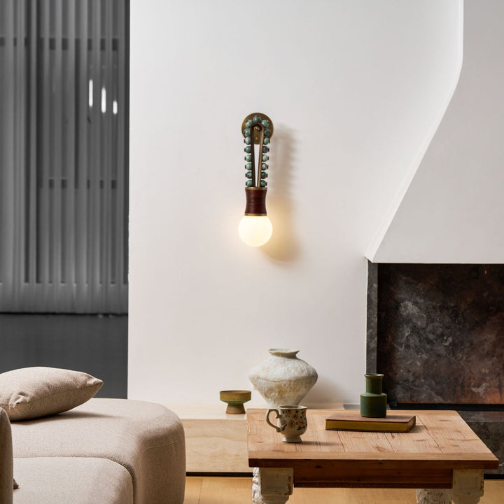 Lampa Ścienna Ardora
