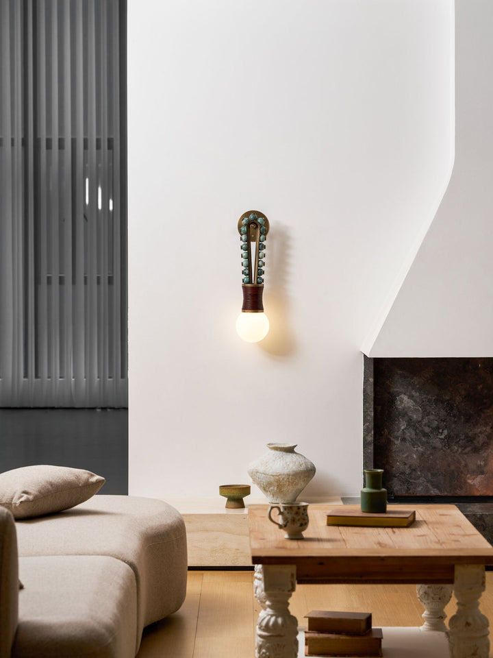 Lampa Ścienna Ardora