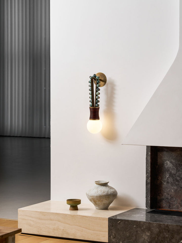 Lampa Ścienna Ardora