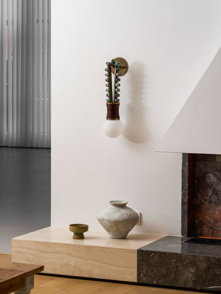 Lampa Ścienna Ardora