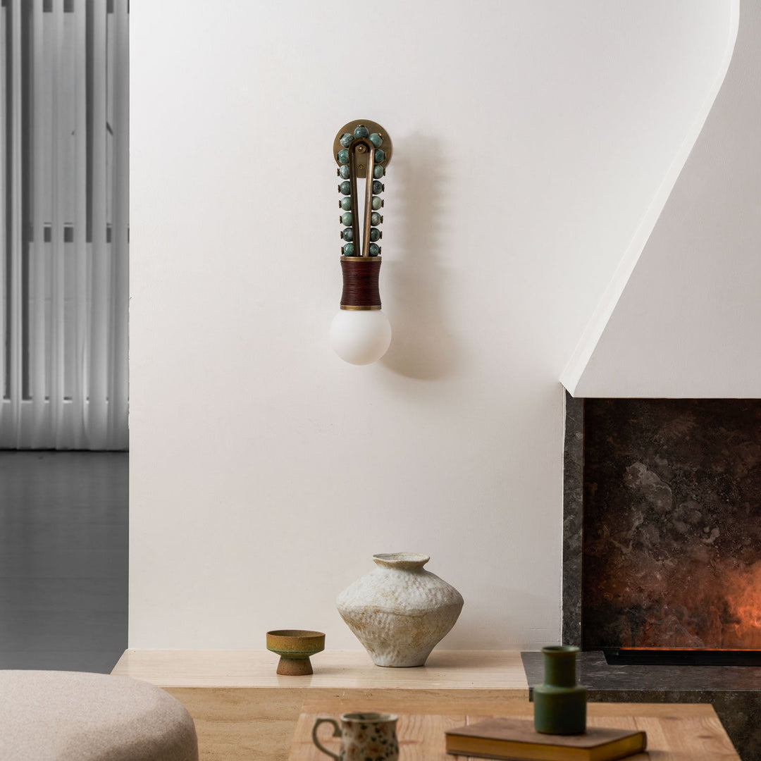 Lampa Ścienna Ardora