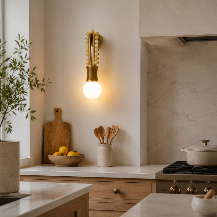 Lampa Ścienna Ardora