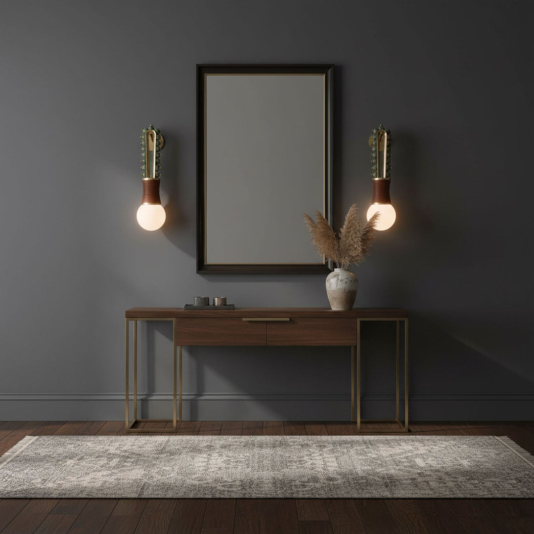 Lampa Ścienna Ardora