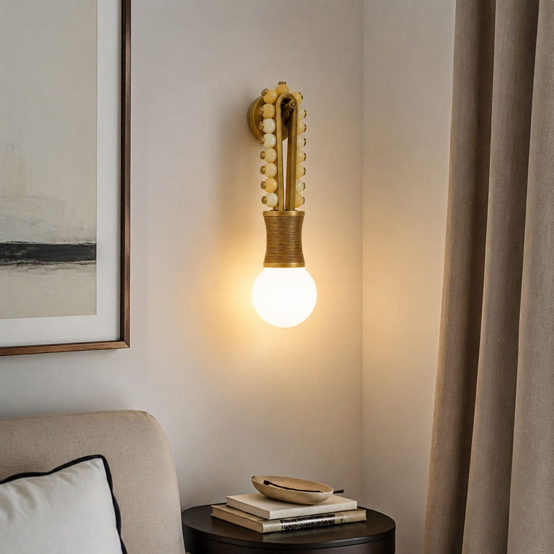Lampa Ścienna Ardora