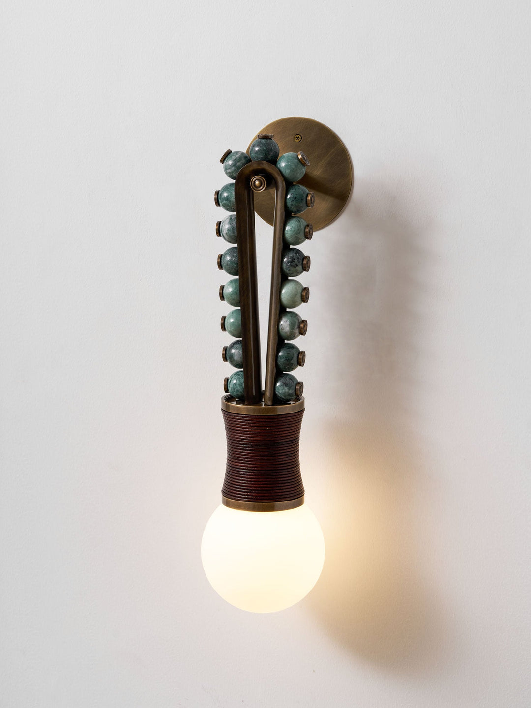 Lampa Ścienna Ardora
