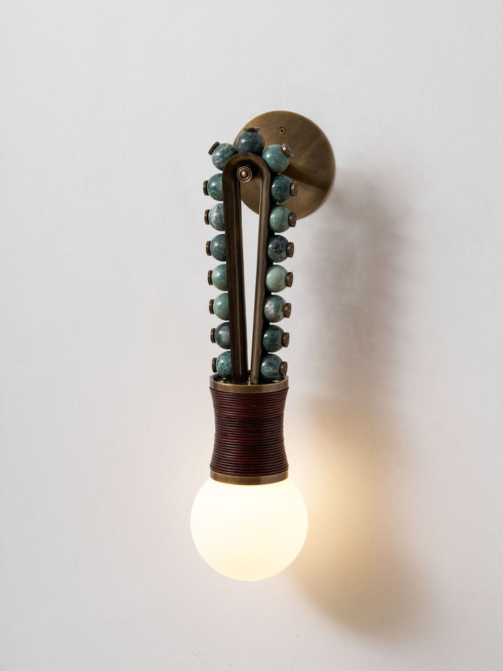 Lampa Ścienna Ardora