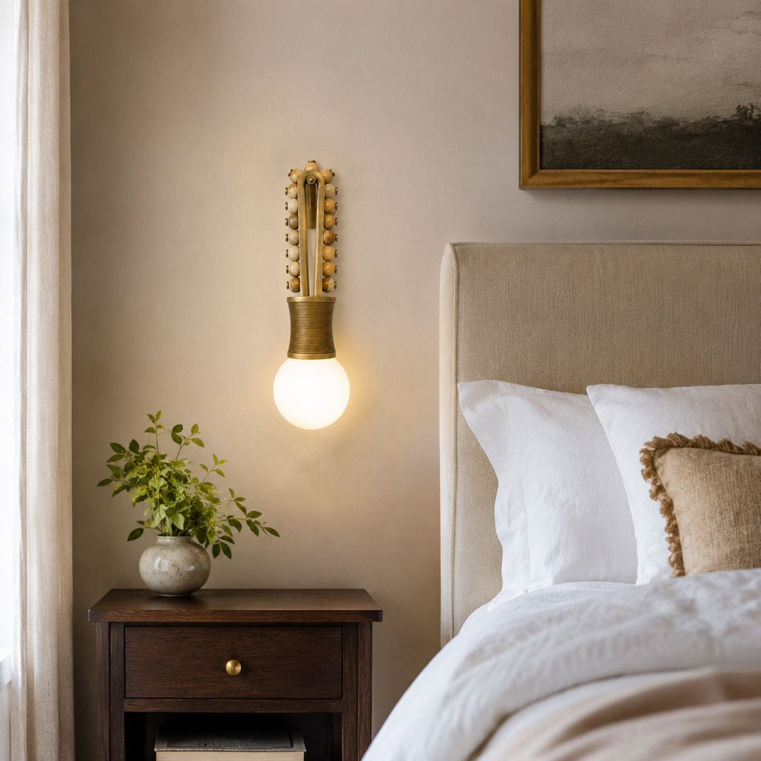 Lampa Ścienna Ardora