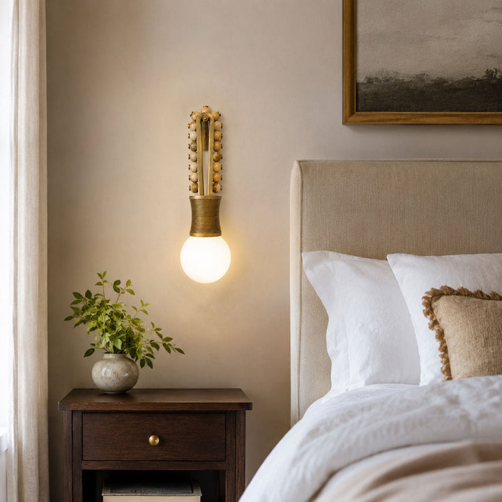 Lampa Ścienna Ardora