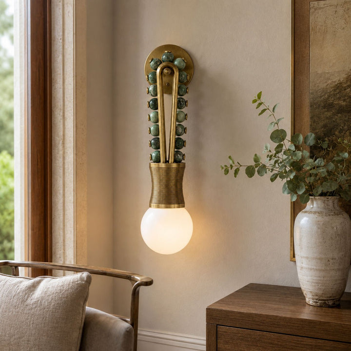 Lampa Ścienna Ardora