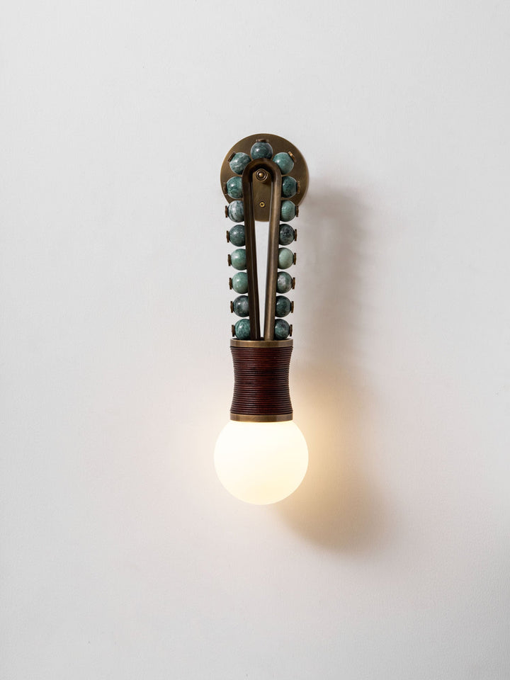 Lampa Ścienna Ardora