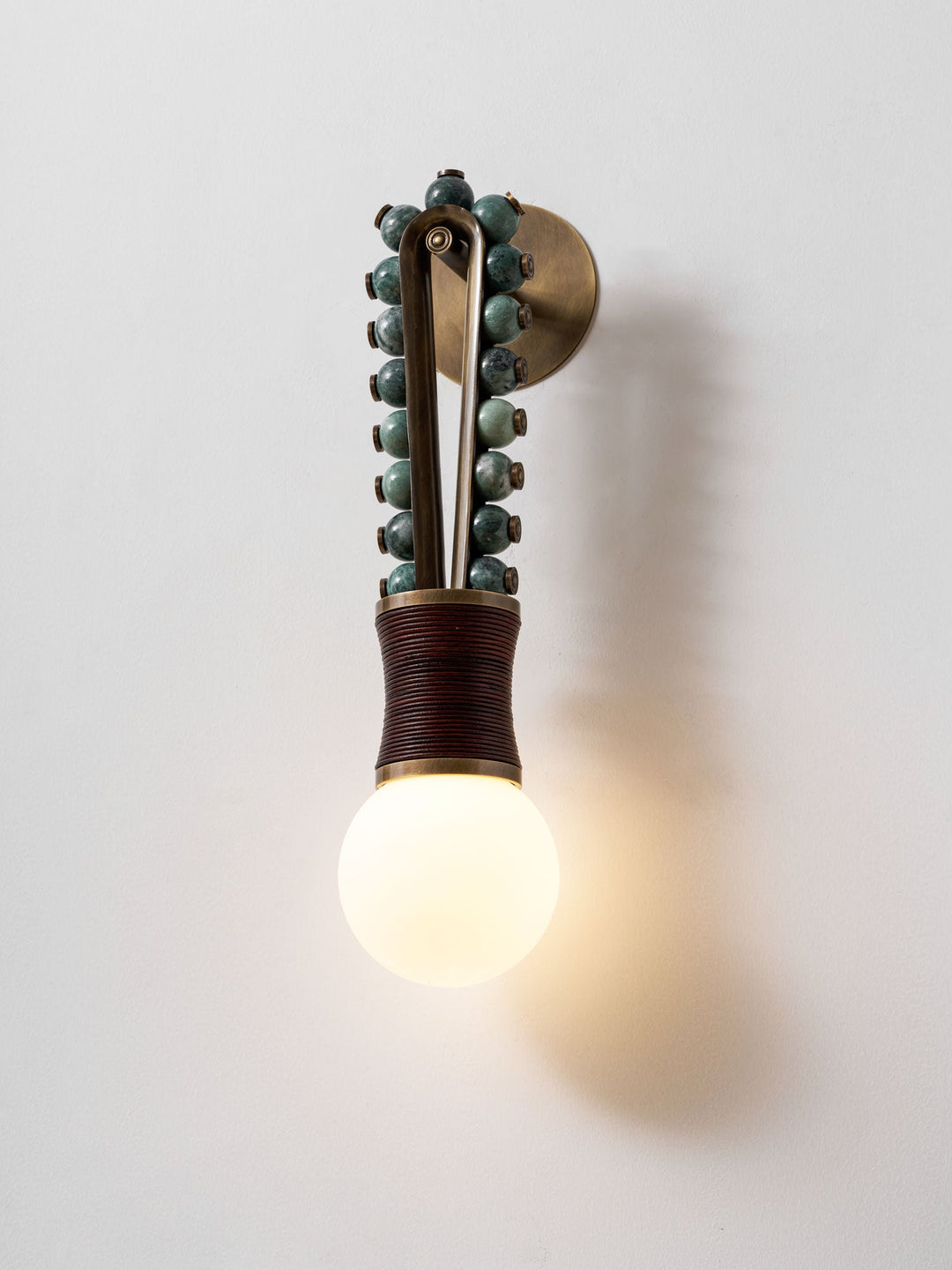 Lampa Ścienna Ardora