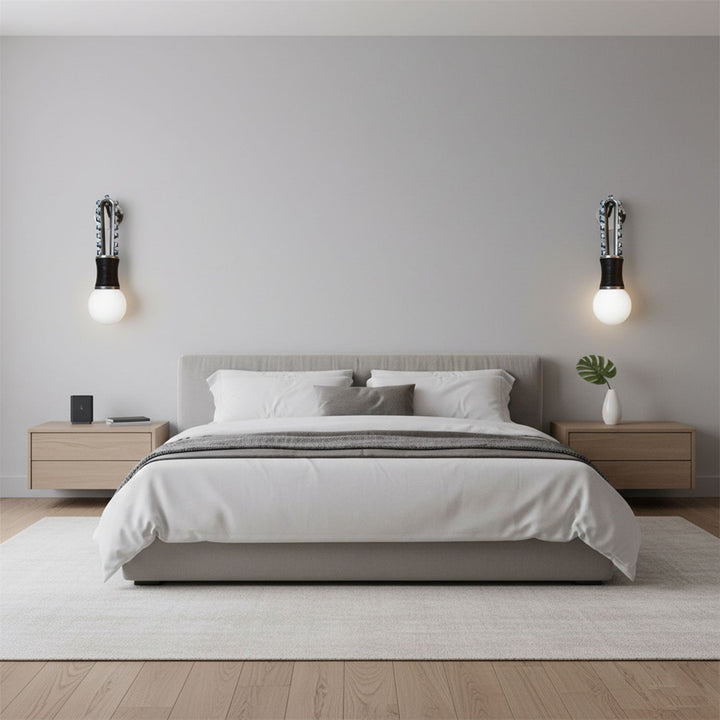 Lampa Ścienna Ardora