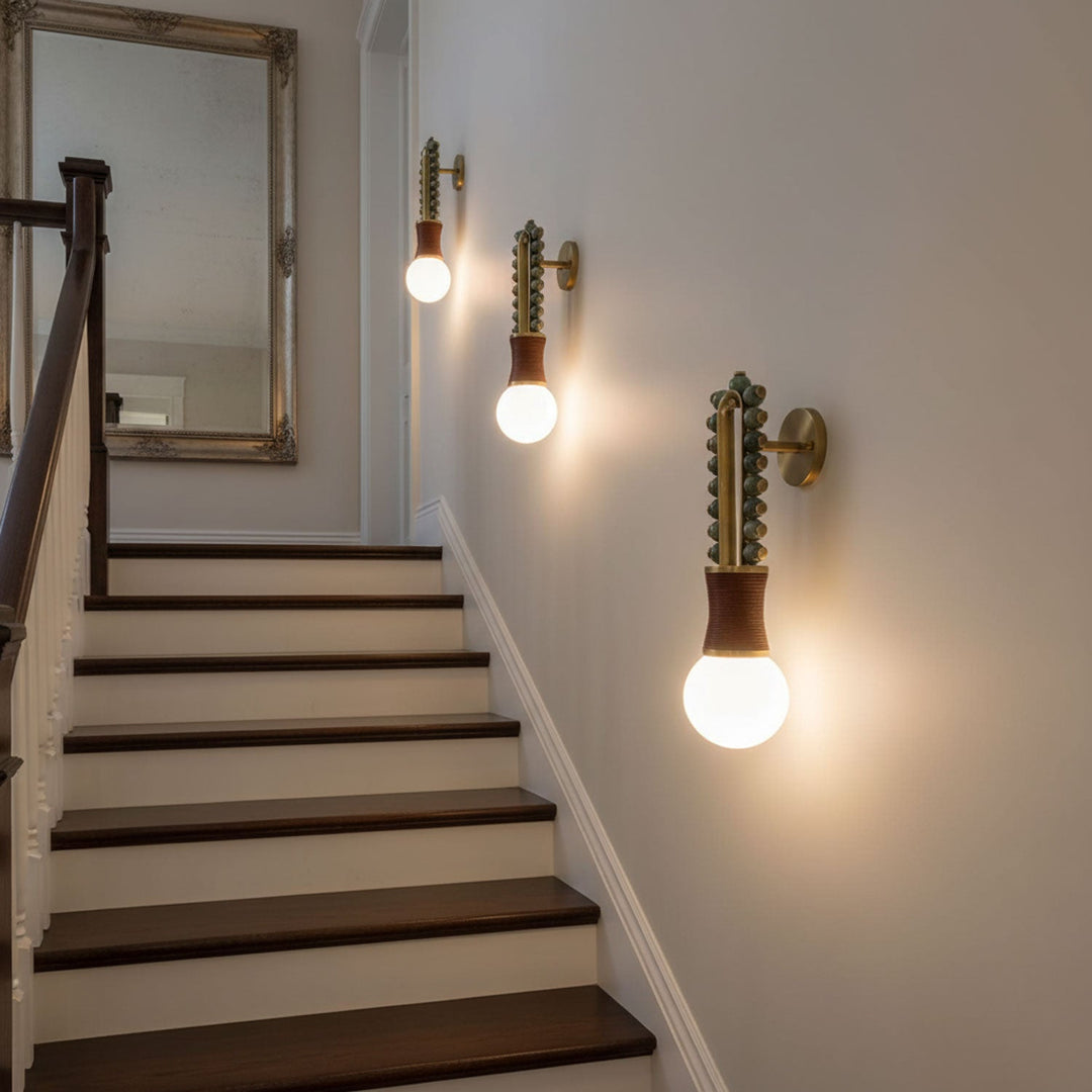 Lampa Ścienna Ardora