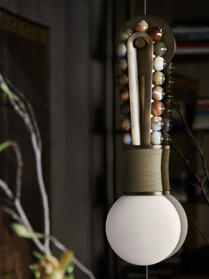 Lampa Ścienna Ardora