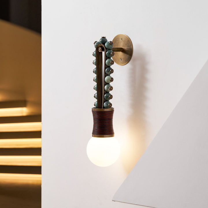 Lampa Ścienna Ardora