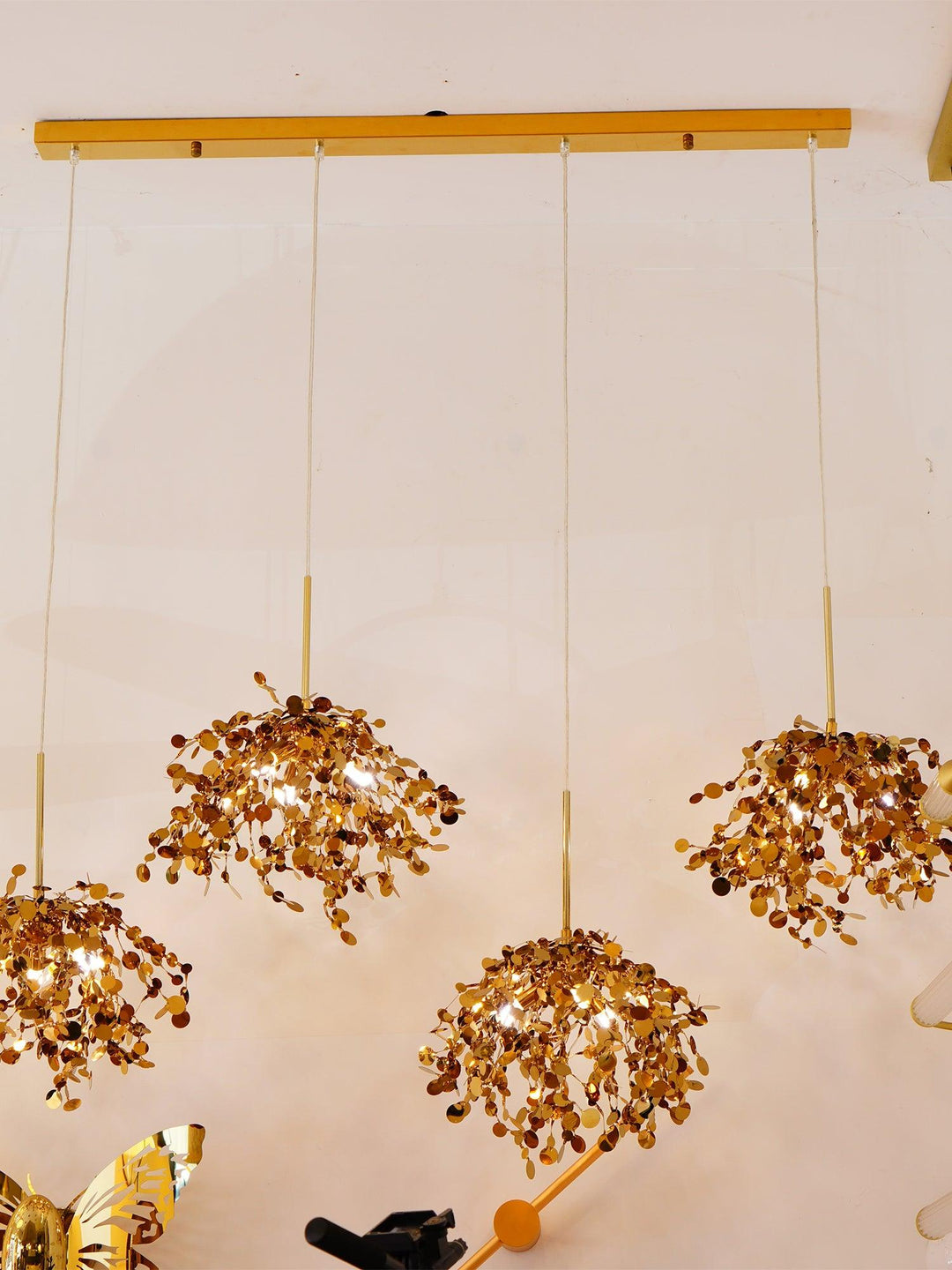 Lampa wisząca Luminex