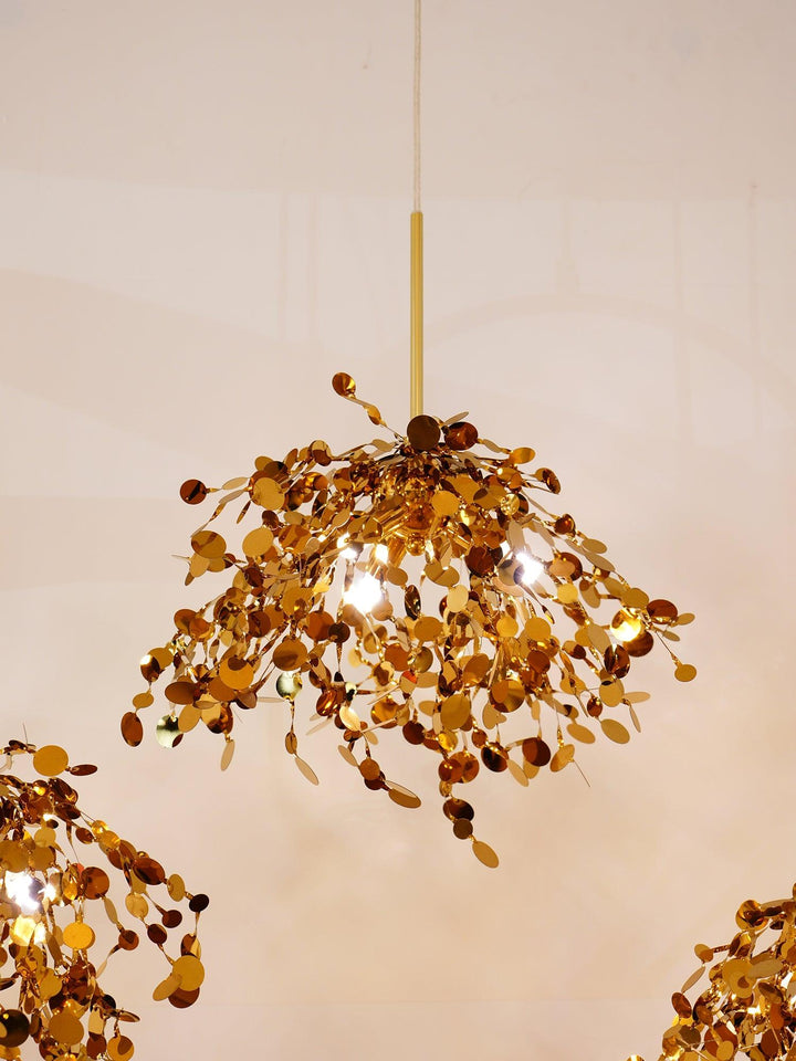 Lampa wisząca Luminex