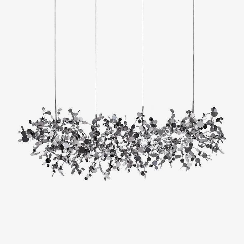 Lampa wisząca Luminex