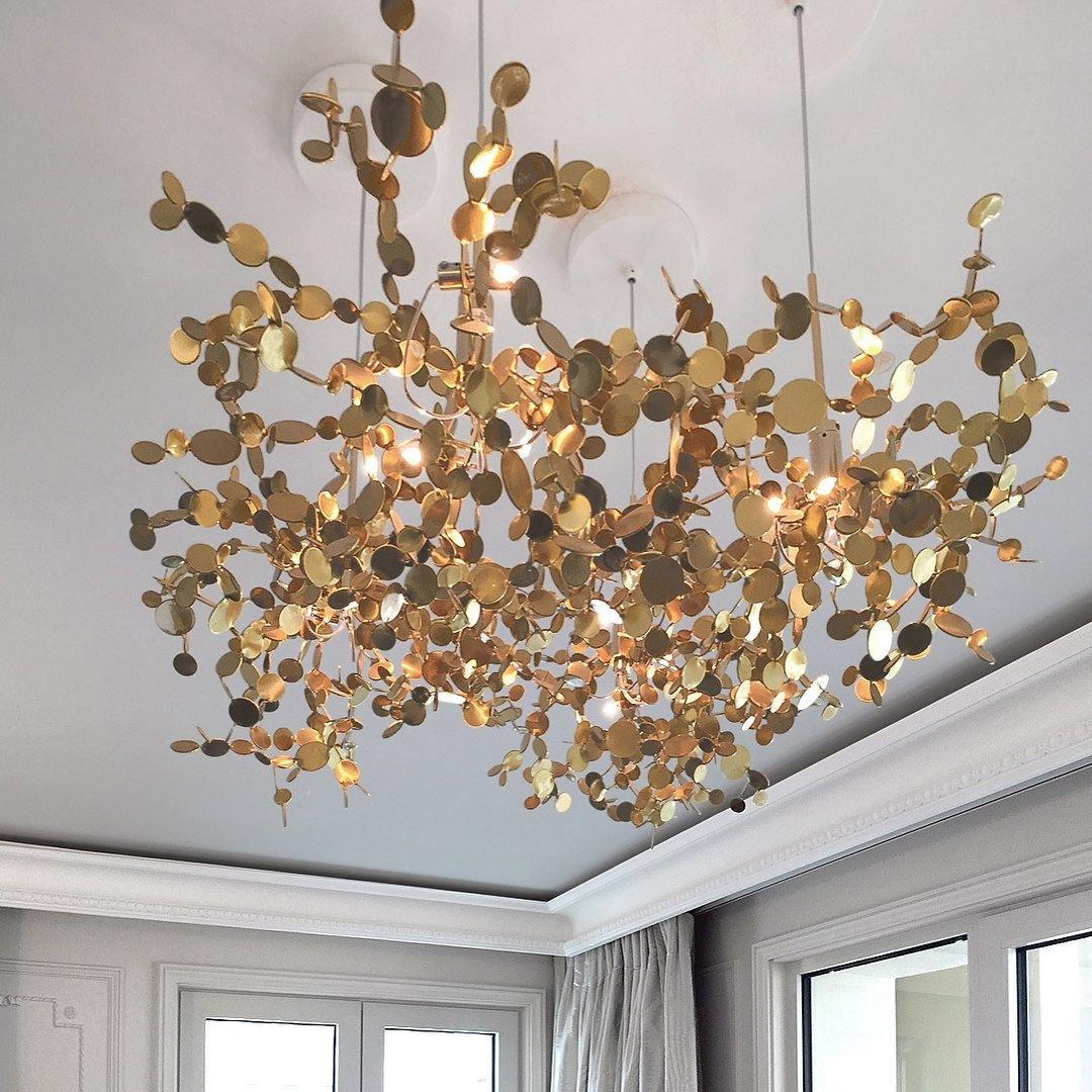 Lampa wisząca Luminex