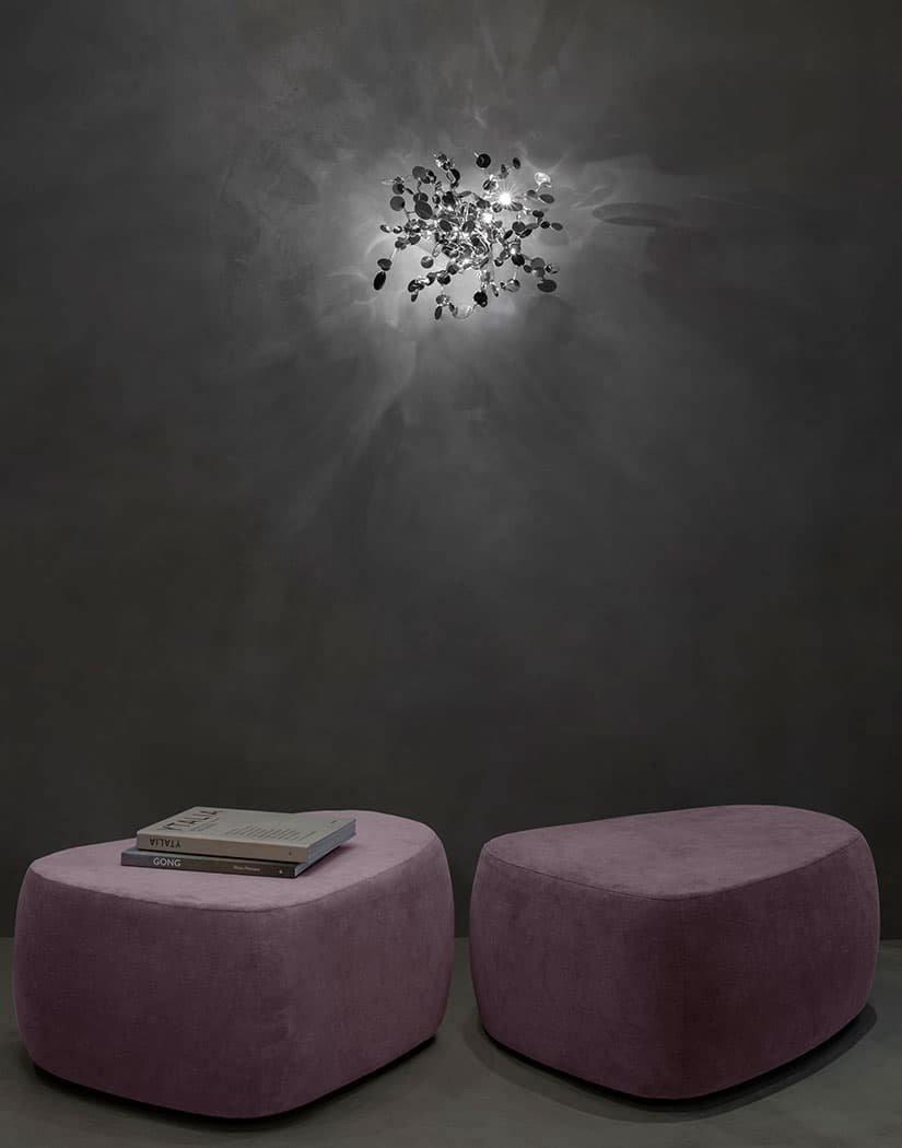 Lampa wisząca Luminex