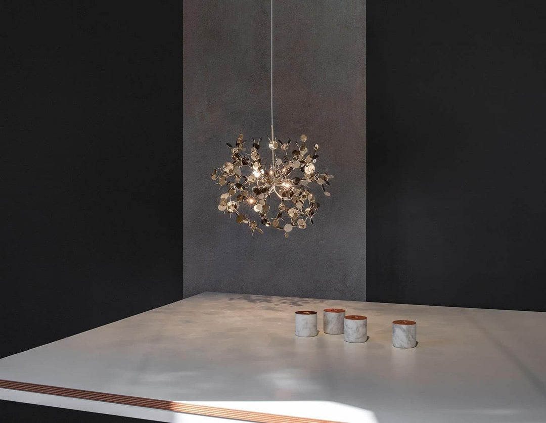 Lampa wisząca Luminex