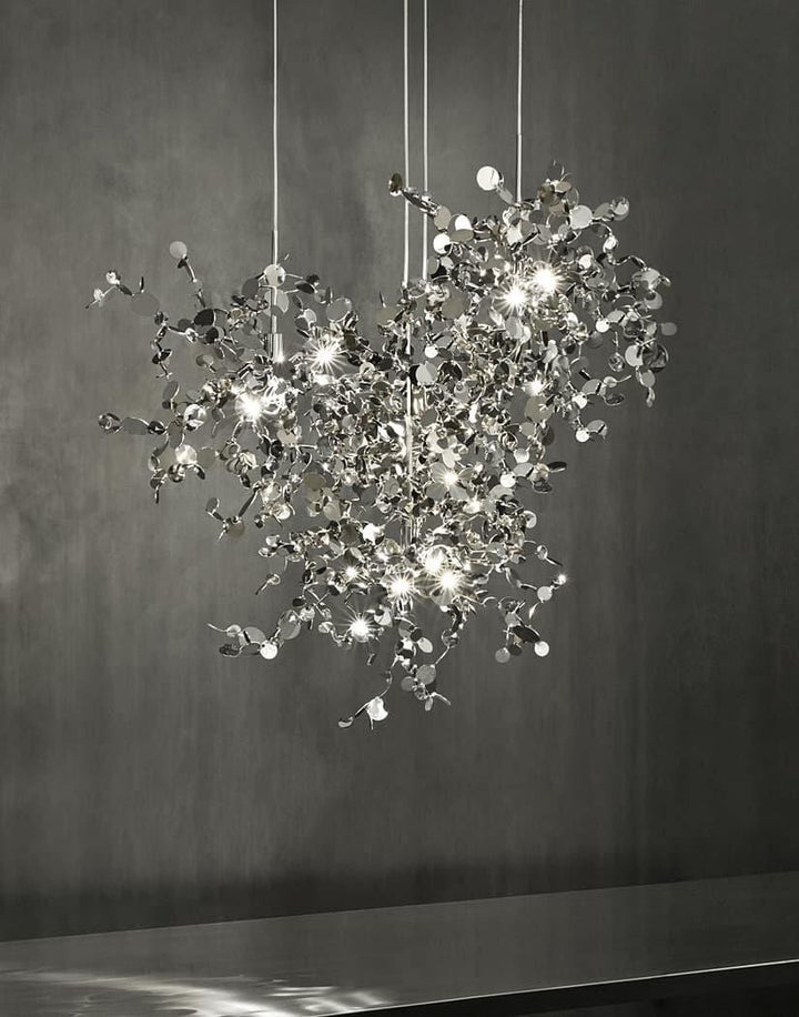 Lampa wisząca Luminex