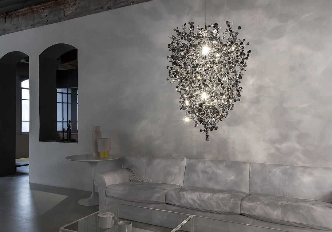 Lampa wisząca Luminex