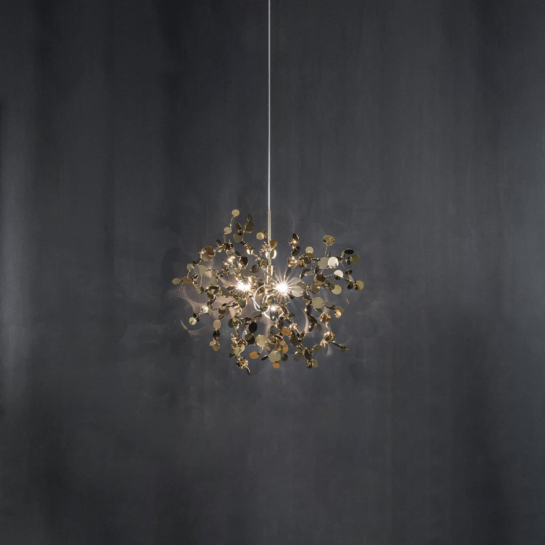 Lampa wisząca Luminex