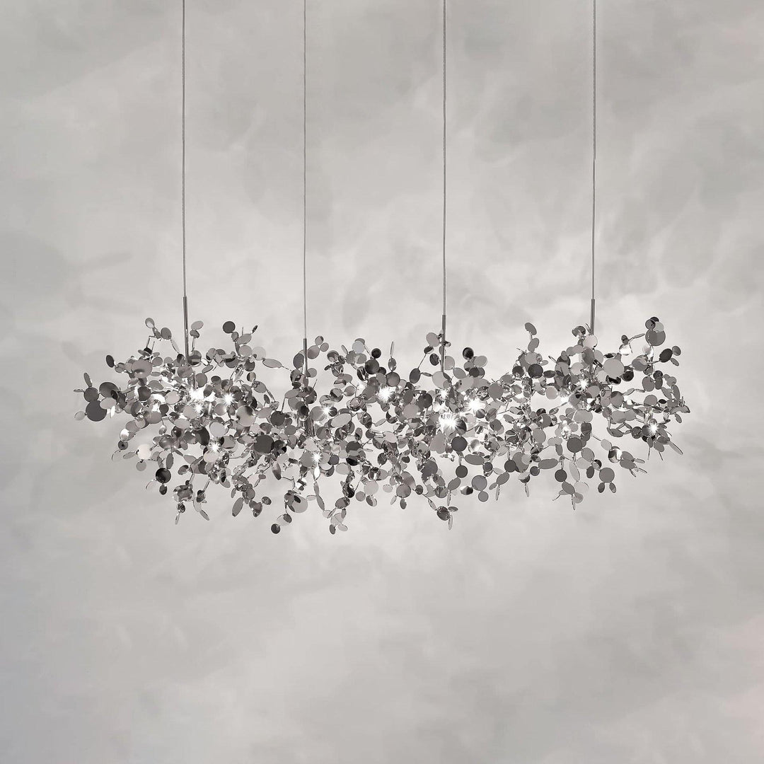 Lampa wisząca Luminex