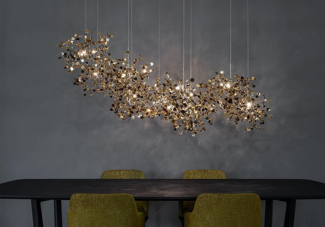 Lampa wisząca Luminex