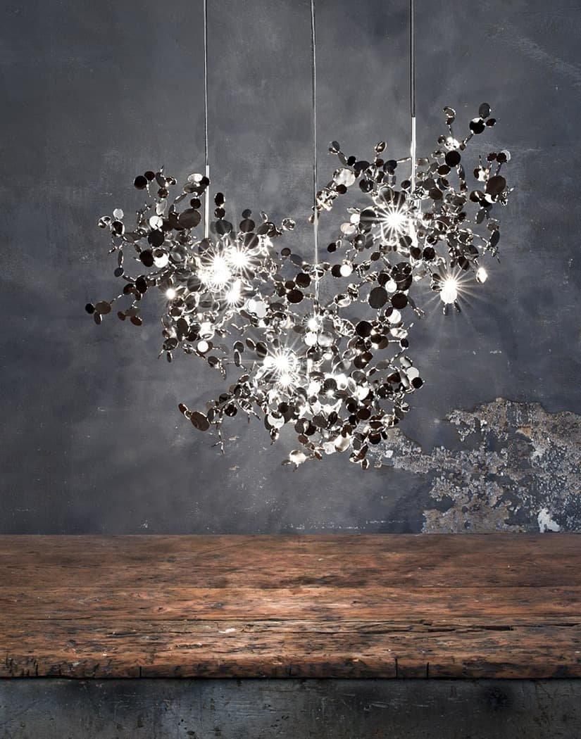 Lampa wisząca Luminex