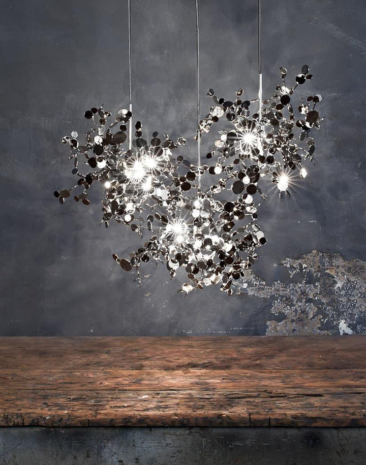 Lampa wisząca Luminex