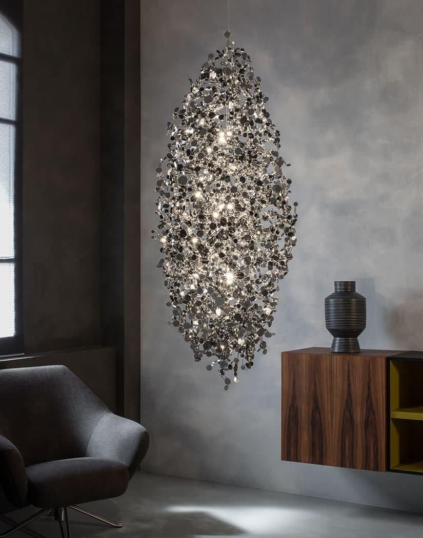 Lampa wisząca Luminex