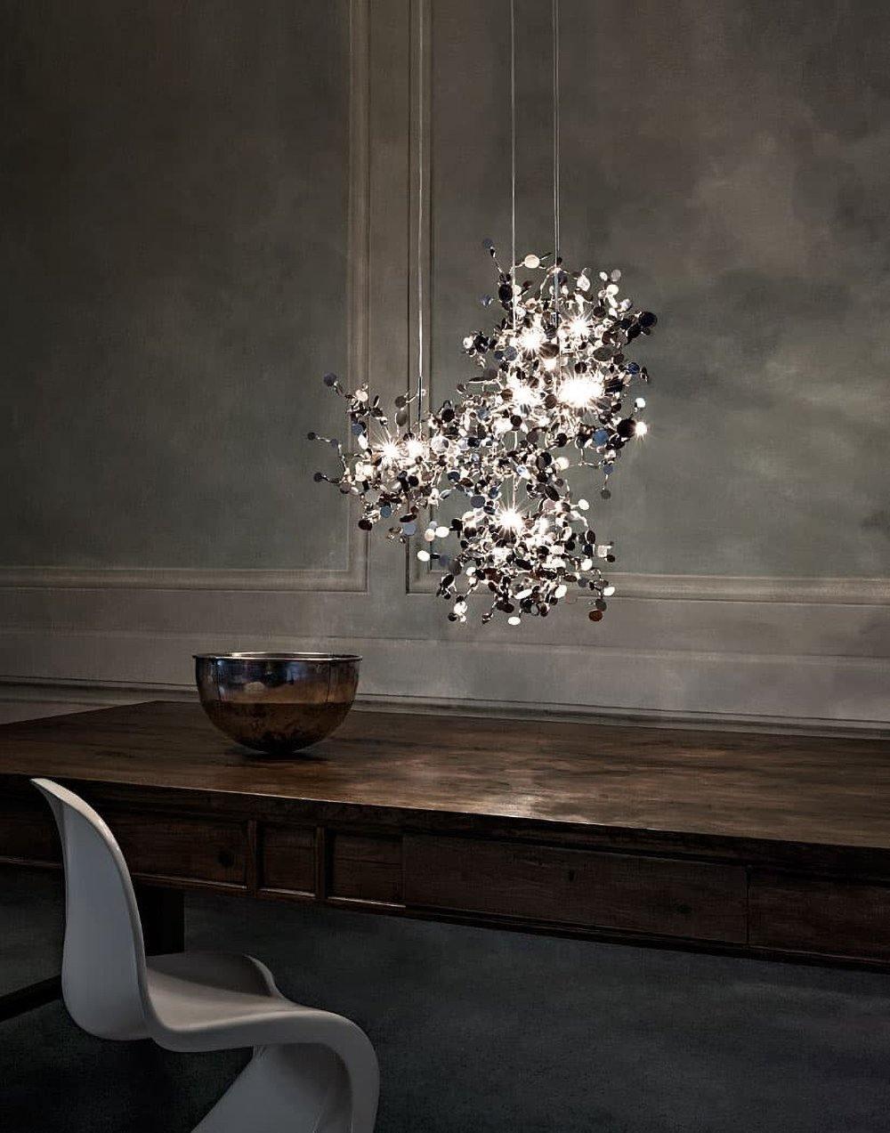 Lampa wisząca Luminex