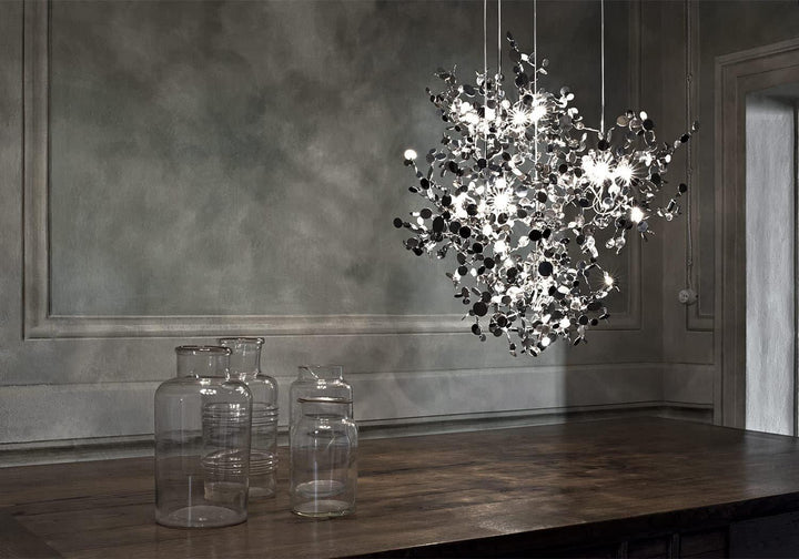 Lampa wisząca Luminex