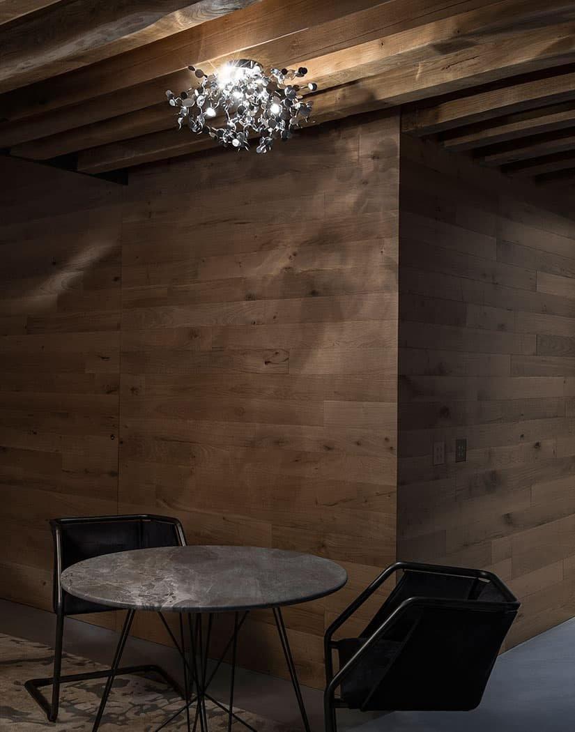 Lampa wisząca Luminex