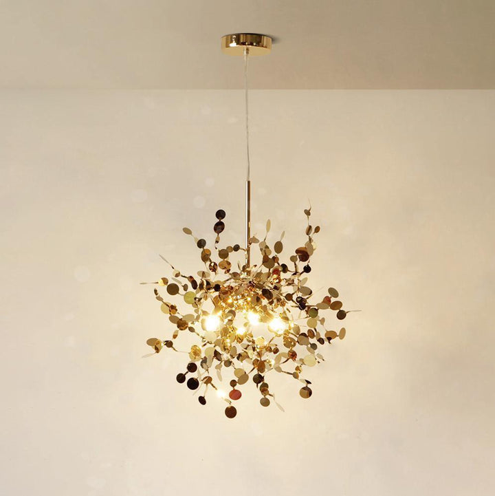Lampa wisząca Luminex