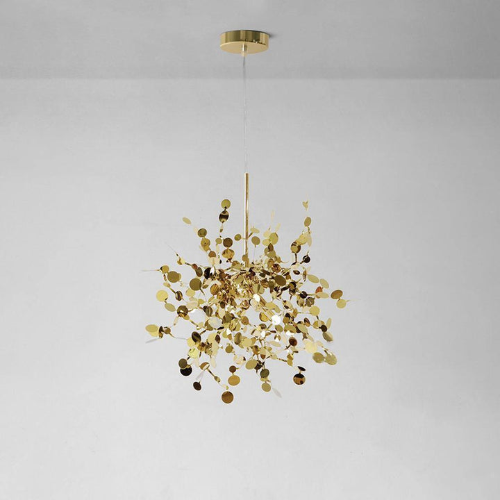 Lampa wisząca Luminex